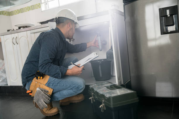 Best Leak Detection Services  in Cottage Grove, MN