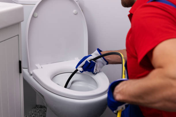 Best Sewer Line Repair  in Cottage Grove, MN