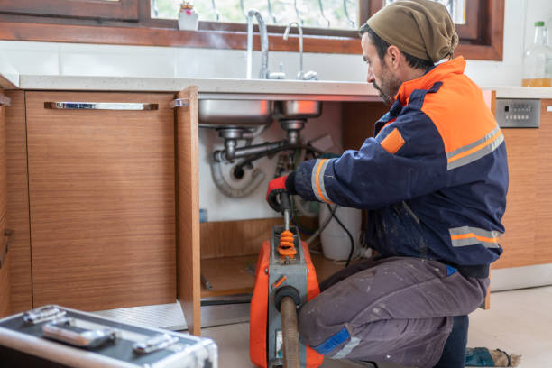 Best Hot Water Heater Installation  in Cottage Grove, MN