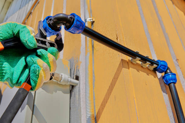 Best Gas Line Repair  in Cottage Grove, MN