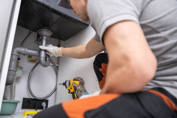 Best Local Plumber Services  in Cottage Grove, MN