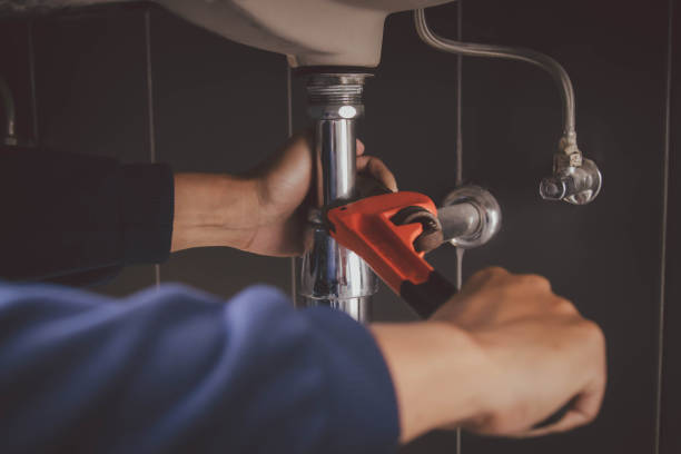 Best Water Leak Repair  in Cottage Grove, MN